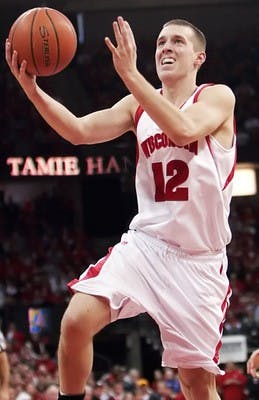 One year later, Badgers avenge loss to OSU