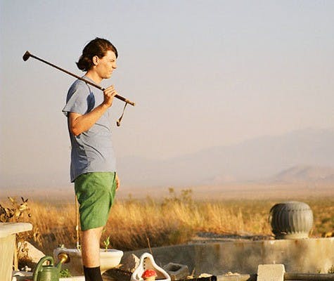 'Wristcutters' examines existing in limbo