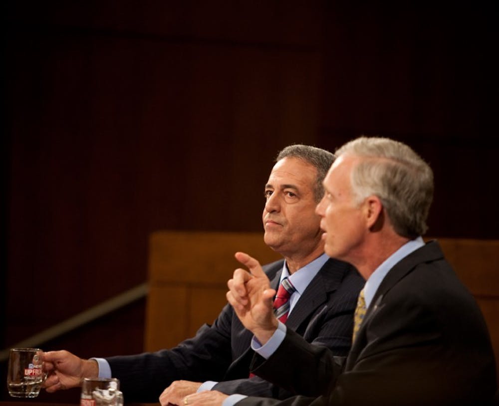 IMAGE: Johnson and Feingold