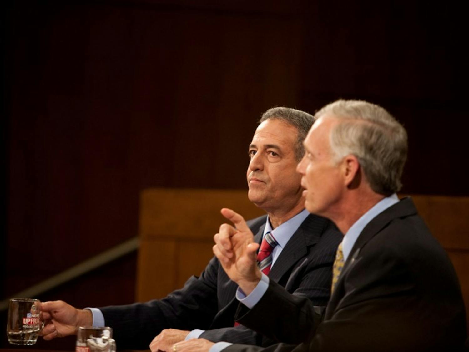 IMAGE: Johnson and Feingold