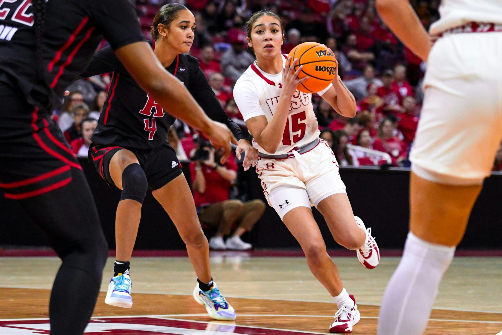 Wisconsin Women's Basketball vs Rutgers4047.JPG