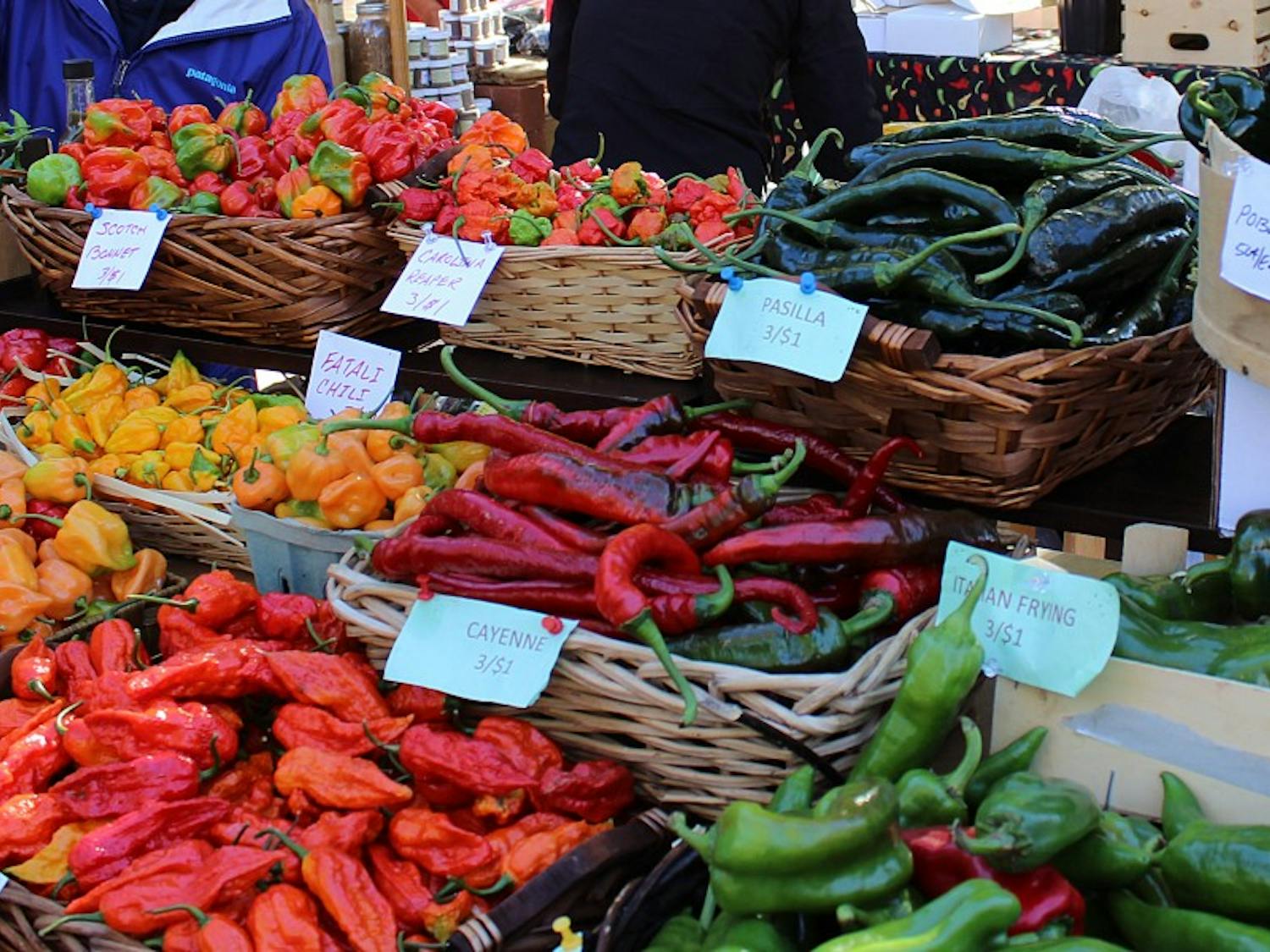 Consumers are beginning to turn to alternative sources to get their protein. 