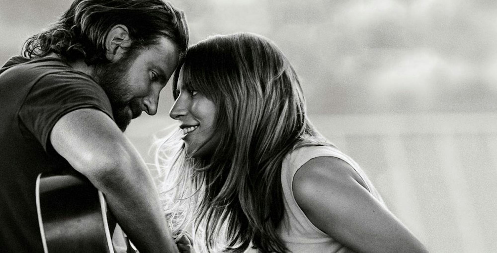 In his directorial debut,&nbsp;Bradley Cooper's talent for storytelling&nbsp;is&nbsp;just as strong as his acting abilities.