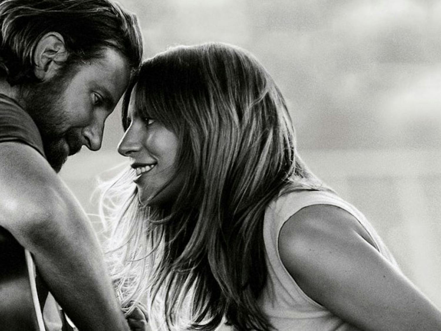In his directorial debut, Bradley Cooper's talent for storytelling is just as strong as his acting abilities.