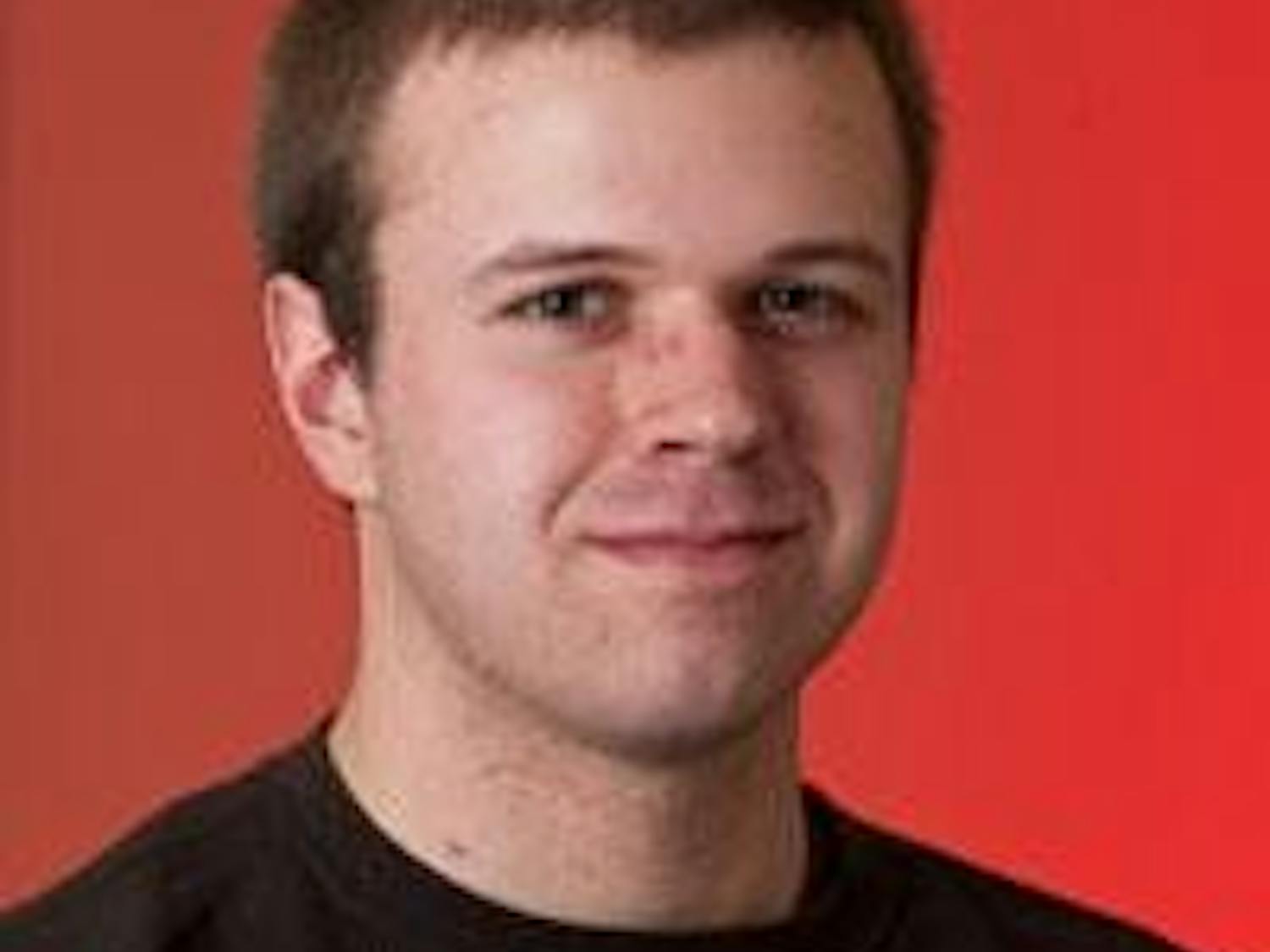 Scott Resnick for Dist. 8