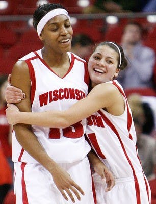 Badgers bounce back, defeat Penn State at home