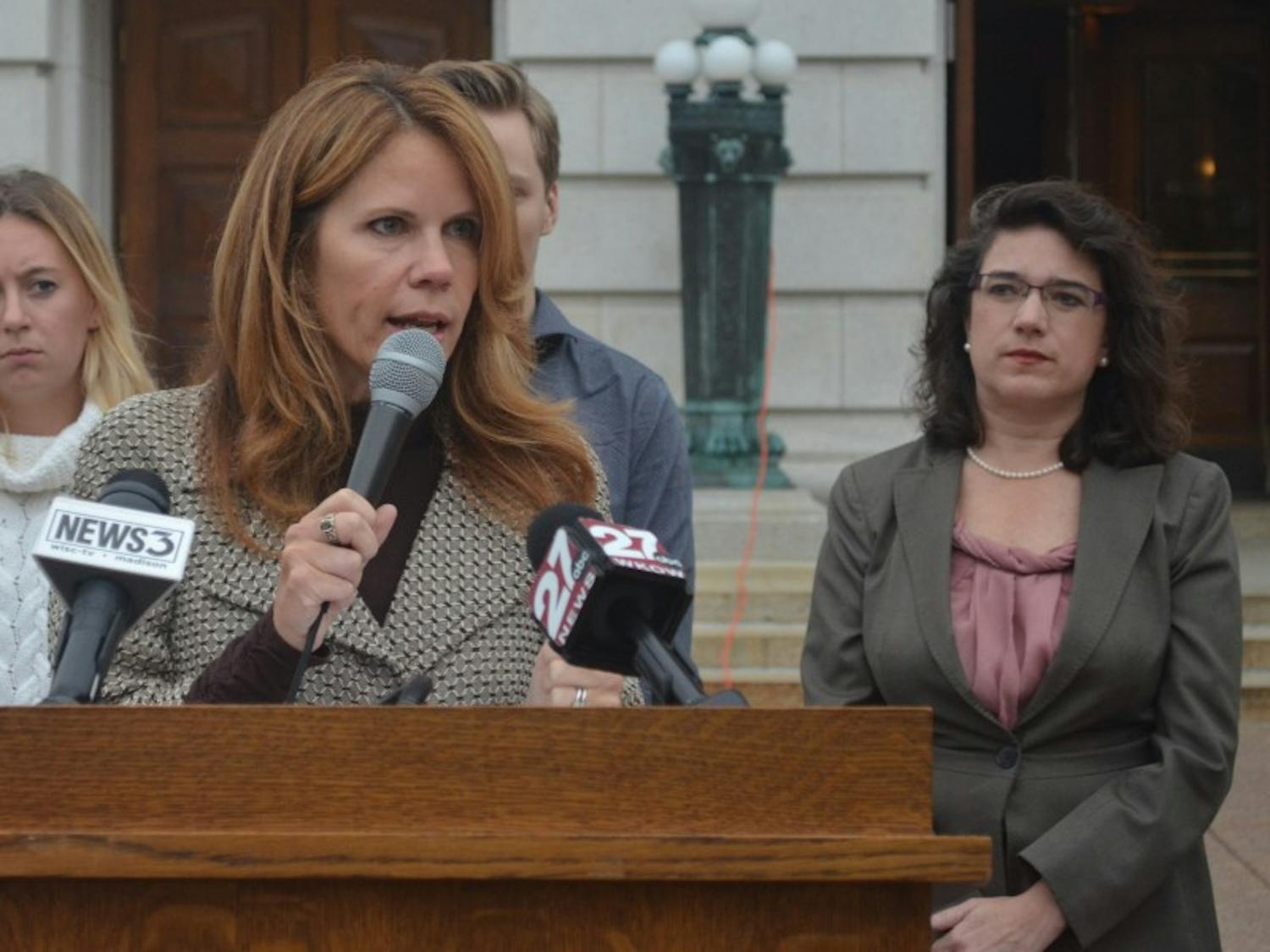 Committee members voted along party lines to send legislation to the floor that would restrict public access to police body camera recordings.