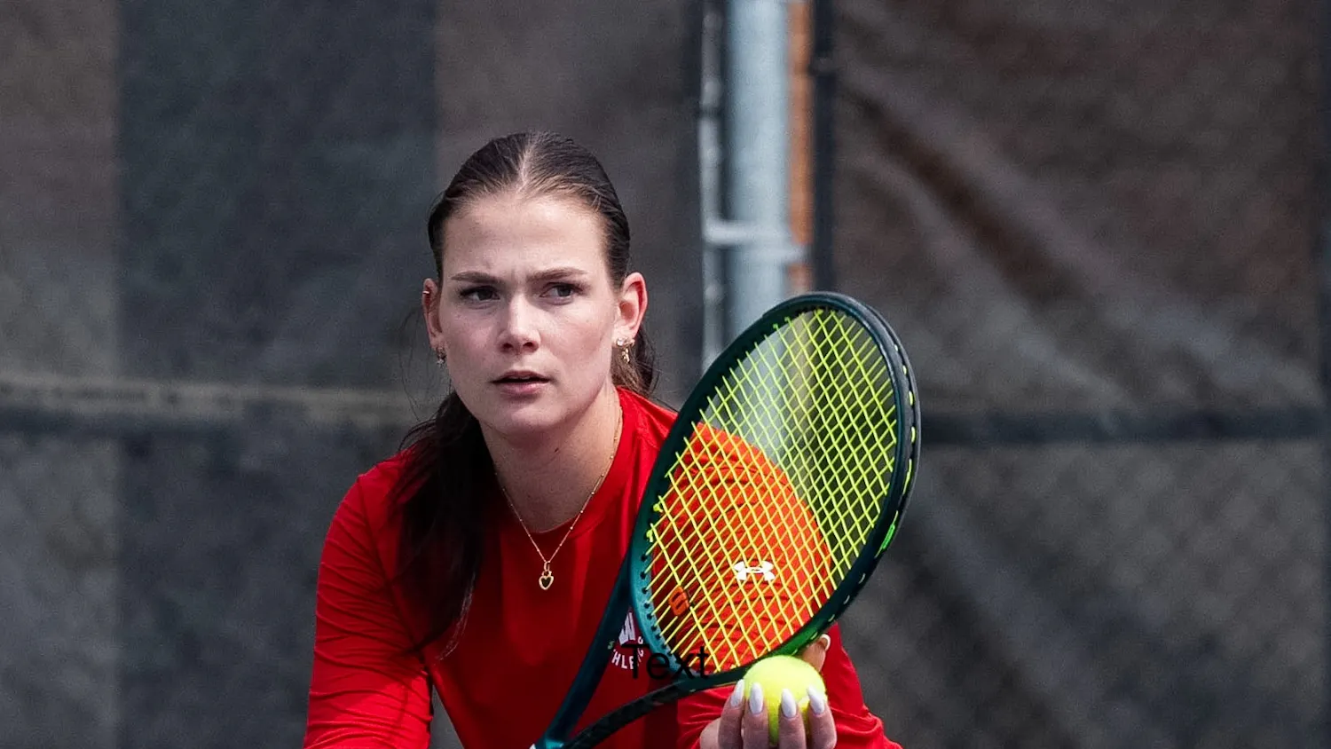 3/29/2026-O’Connor-UW Woman’s Tennis vs Michigan