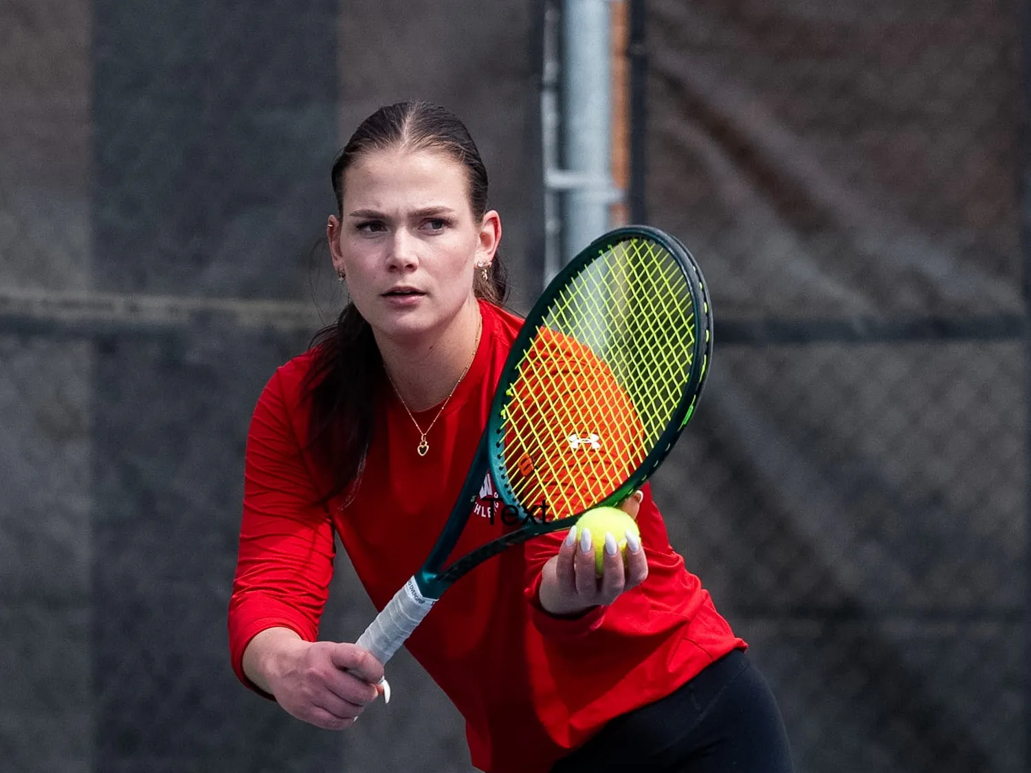 3/29/2026-O’Connor-UW Woman’s Tennis vs Michigan