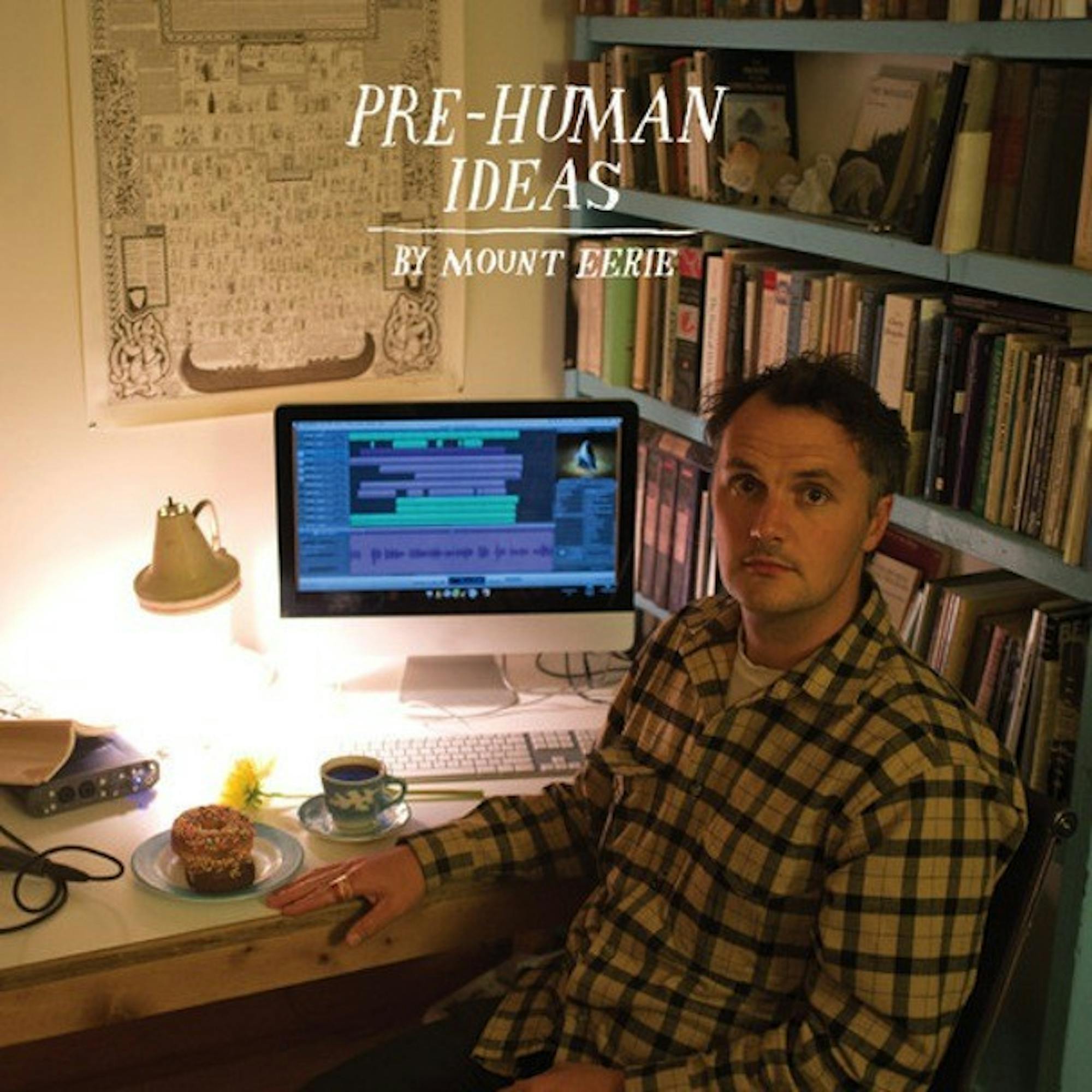 Mount Eerie