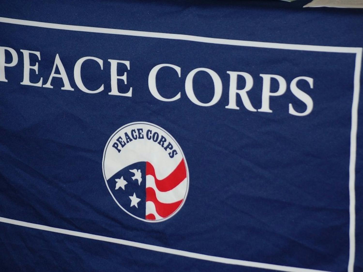 UW-Madison ranks top on the Peace Corps’ Top Volunteer-Producing Colleges and Universities list.&nbsp;