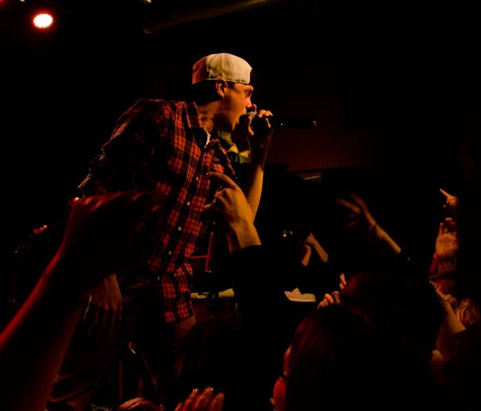 Watsky
