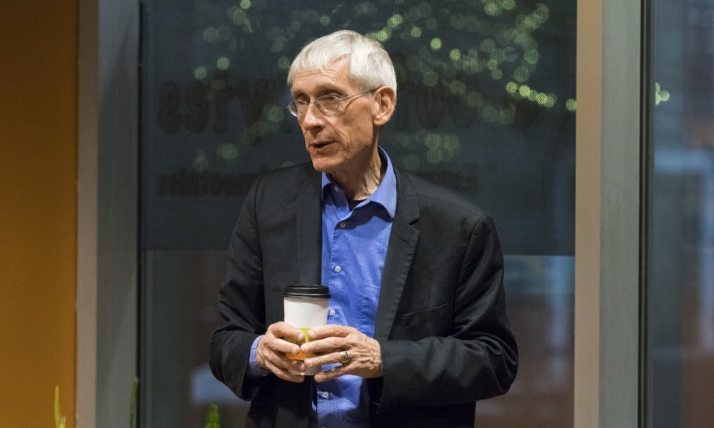 As Wisconsin’s justice department takes part in a Republican lawsuit against the Affordable Care Act, Democratic candidate for governor Tony Evers placed doubt on state Republicans’ commitment to protecting patients with pre-existing conditions.