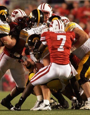 Henry, Jefferson bring winning mentality