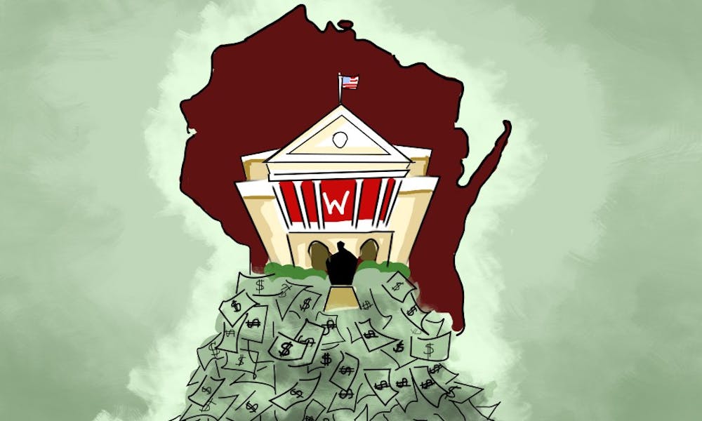 UW-System merger promises to maintain the value of higher education