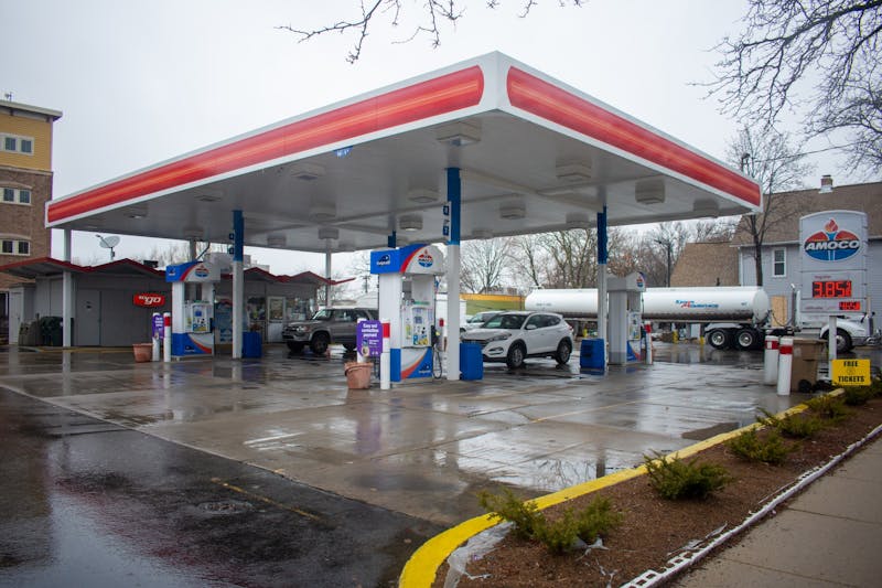 Madison gas station owner charged with FoodShare benefits fraud The
