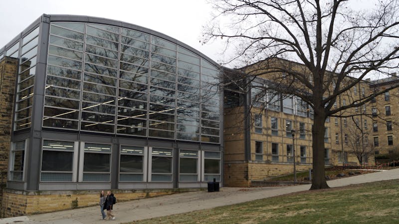 UWPD investigating four burglaries at UW-Madison Law Building