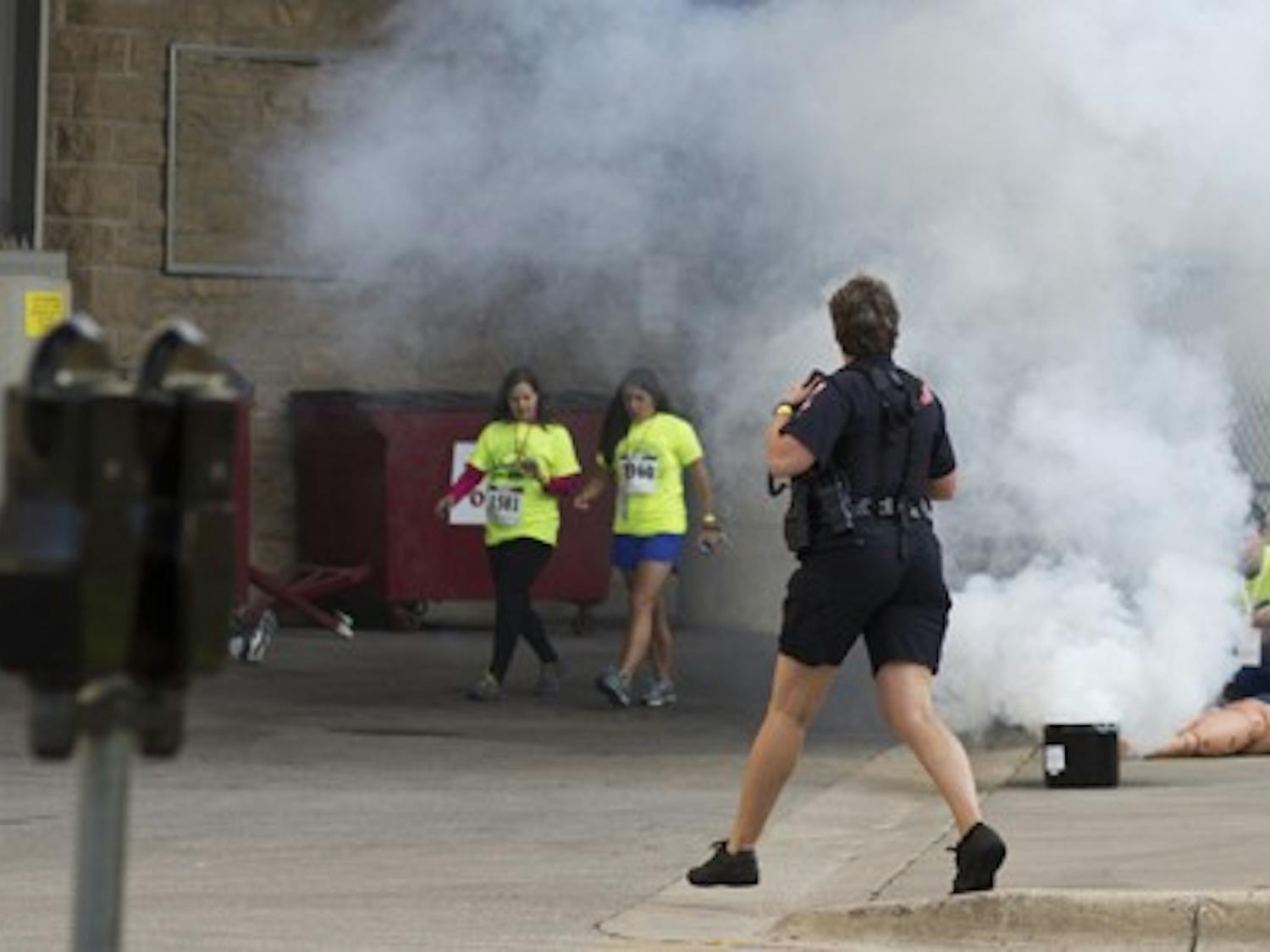 Operation Wisconsin Dawn