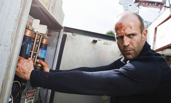 ‘Crank’ up the intensity