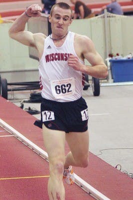 Training with the pros helps UW