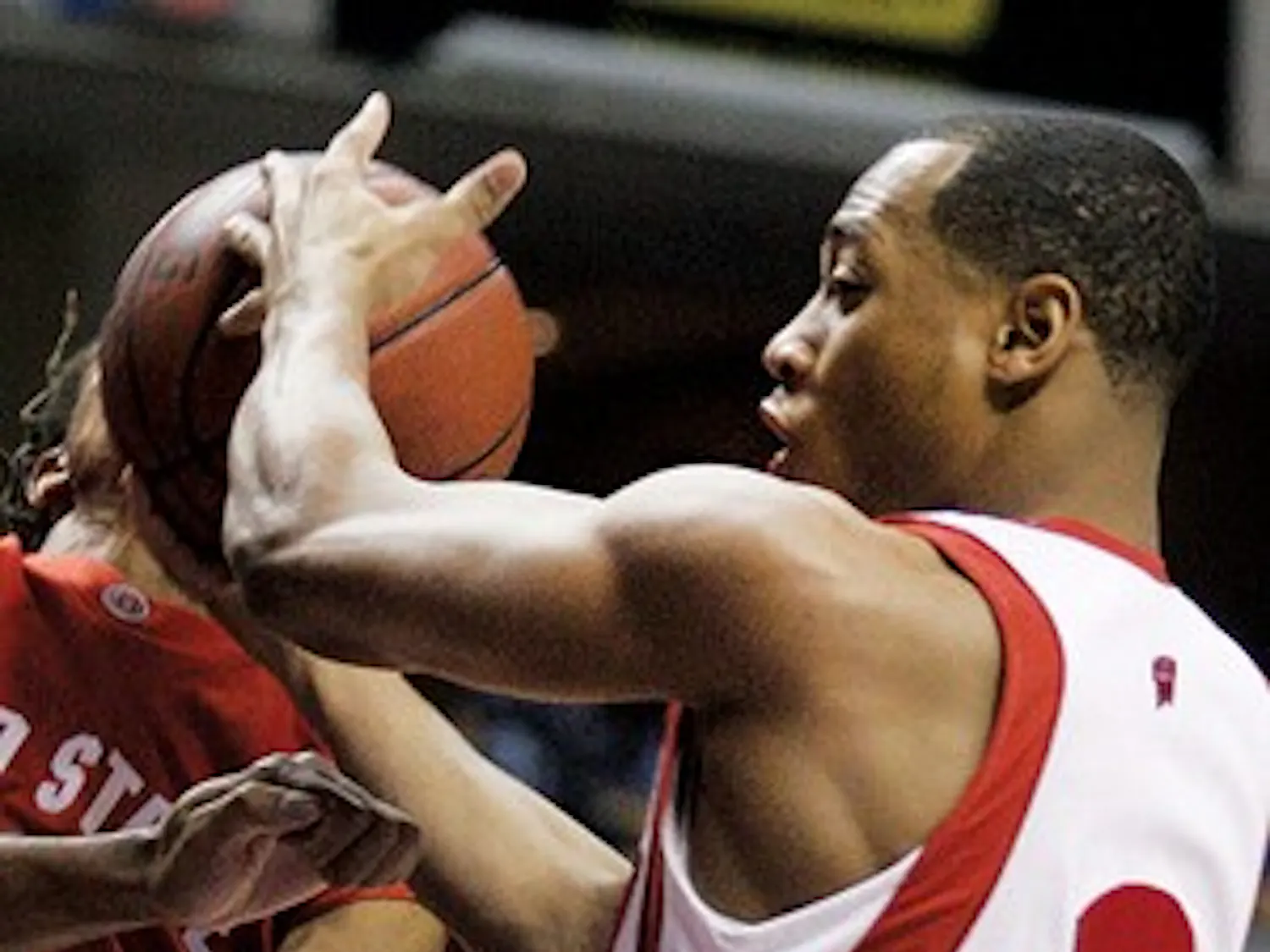 Can’t upset ’em all: UW’s run ends against Xavier