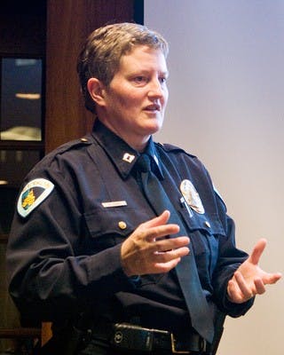 MPD offers safety tips, reveals recent crime trends