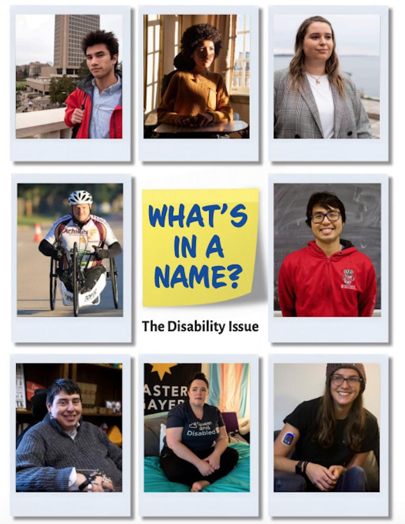Together, we explore the reasoning behind this project and the value of sharing experiences of folx with disabilities. We hope you enjoy!