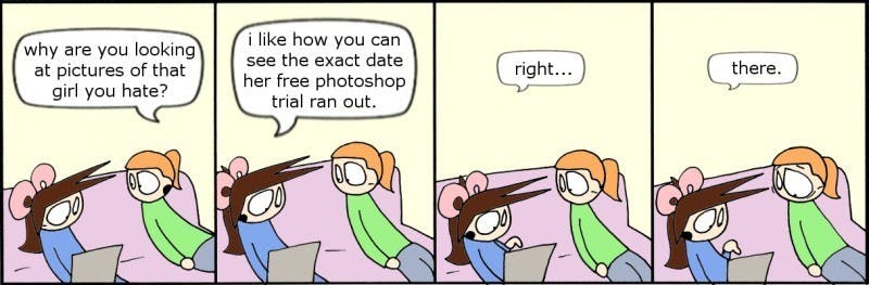 Evil Bird - 10/16/2012