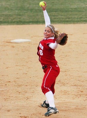 Softball looks to recover after heartbreaking loss