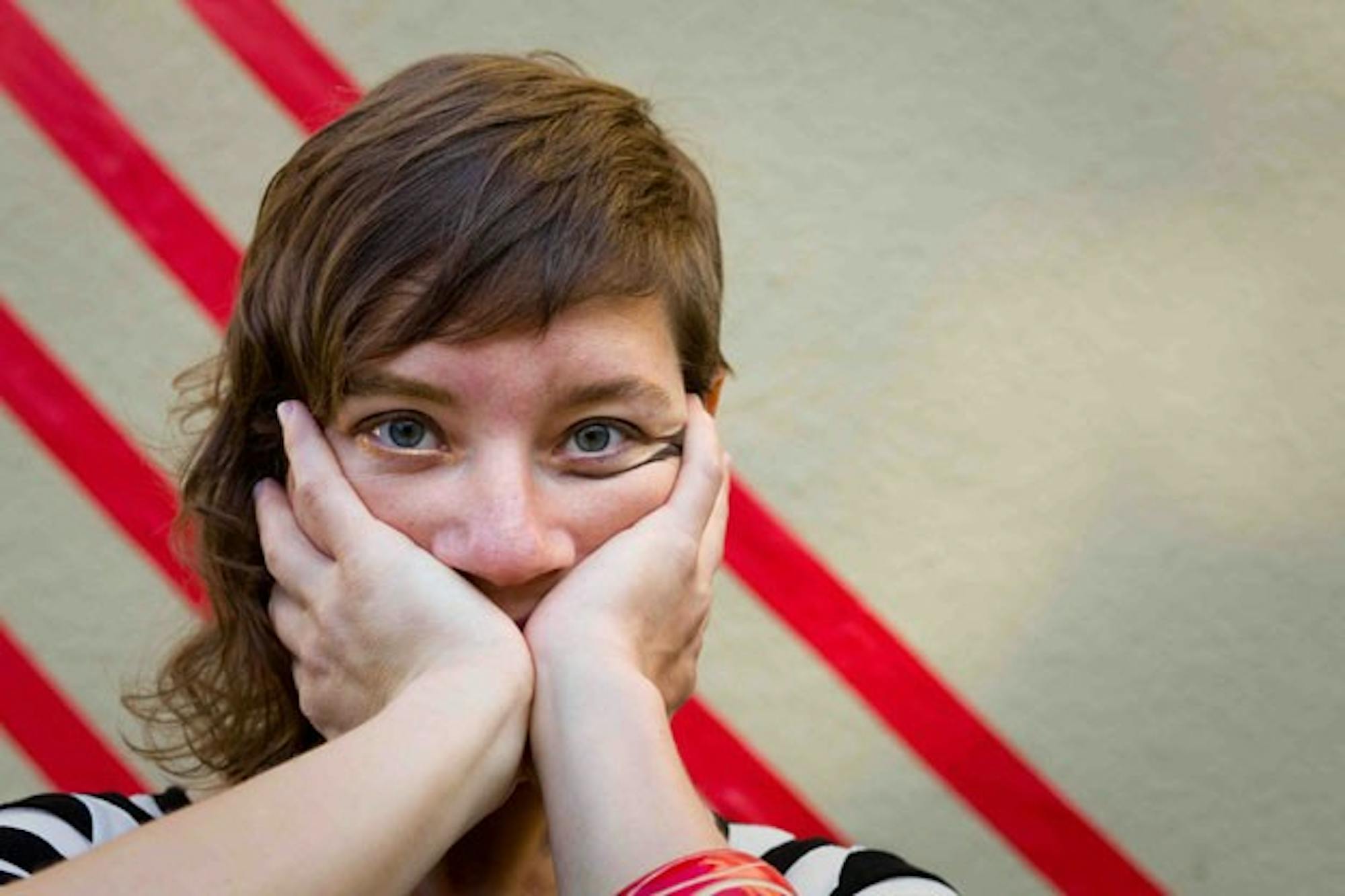 Garbus' tUnE-yArDs 'kill' on latest album