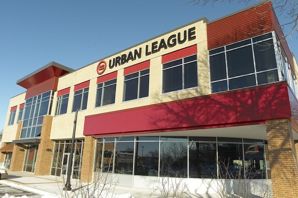 Urban League of Greater Madison