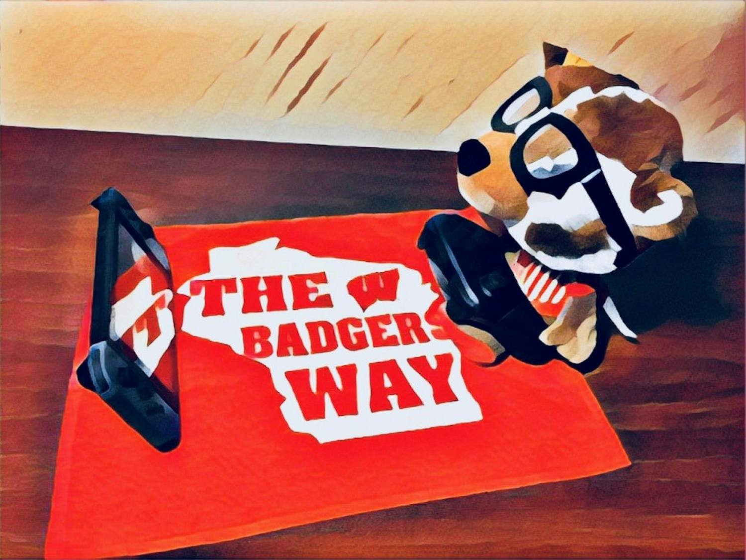 The club has meetings every Wednesday at 6:30 p.m. in Room 131 of the Teacher Education Building.