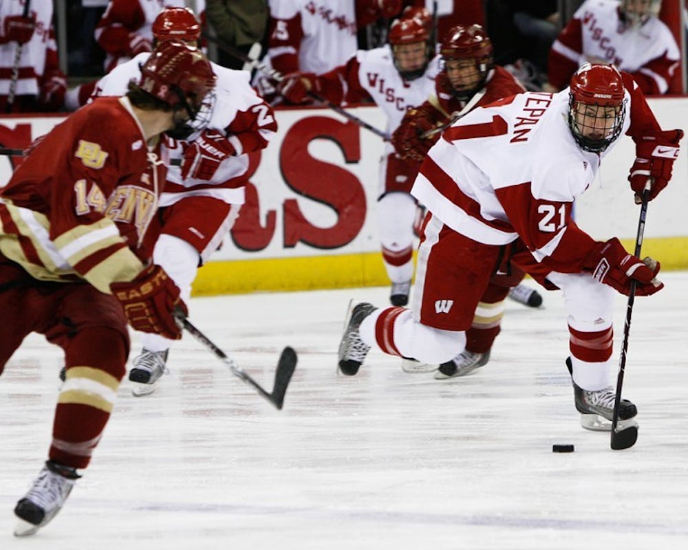 Amid high expectations UW prepares for Duluth