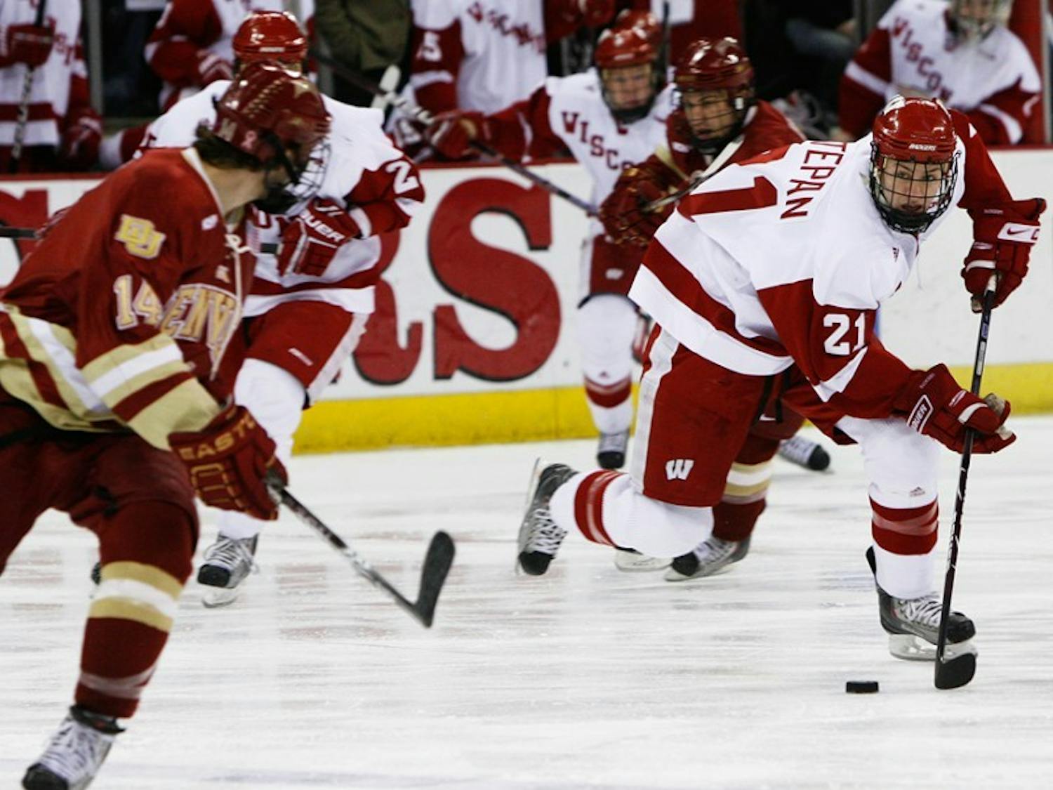 Amid high expectations UW prepares for Duluth