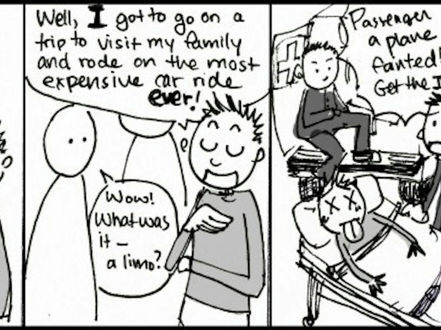 10/19/2011 - First in Twenty