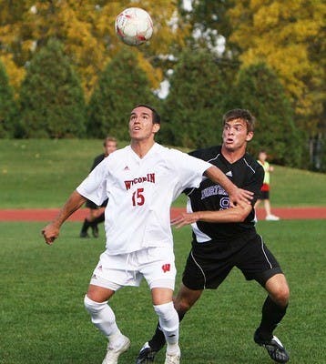 No. 20 Gonzaga is next in line for Wisconsin soccer