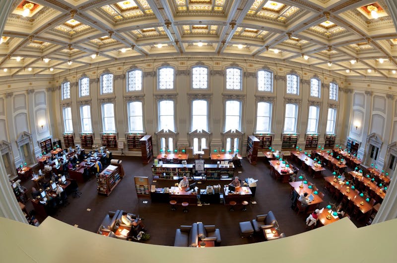 Documents related to Alexander Hamilton will be displayed at the Overture Center during the musical’s performances and also in December.