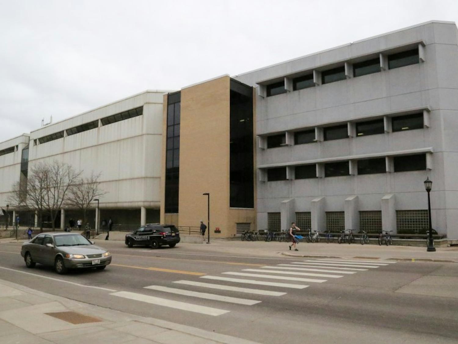 The SERF is expected to close permanently late this summer before being torn down and replaced.