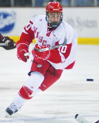 'Other' freshmen key to recent success for men's hockey team