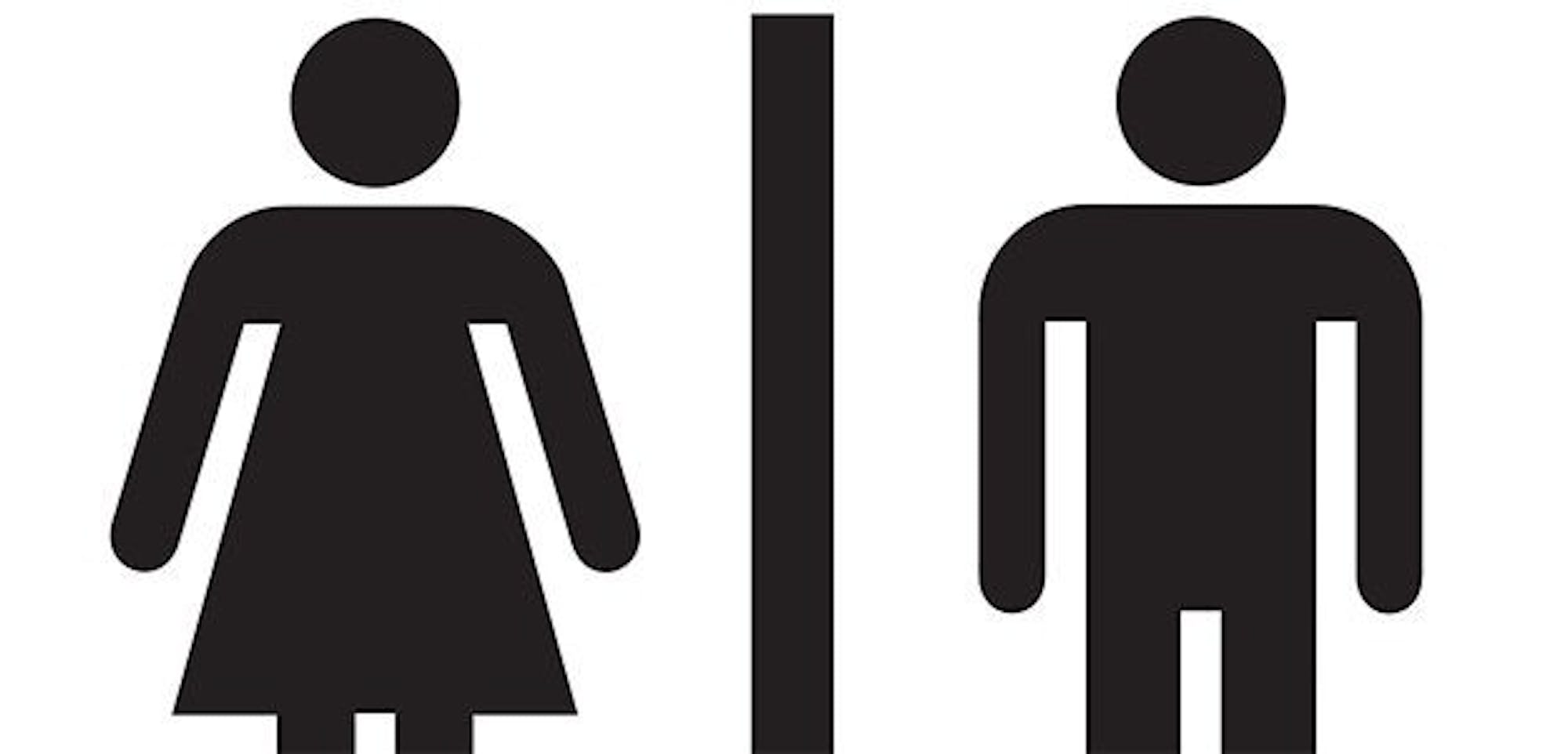 transgender bathroom