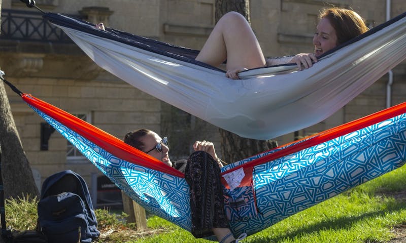 Whether or not you're ready for it, summer is here. Get ready to transition home after your first year away and find the balance between independence and following your parents' rules. 