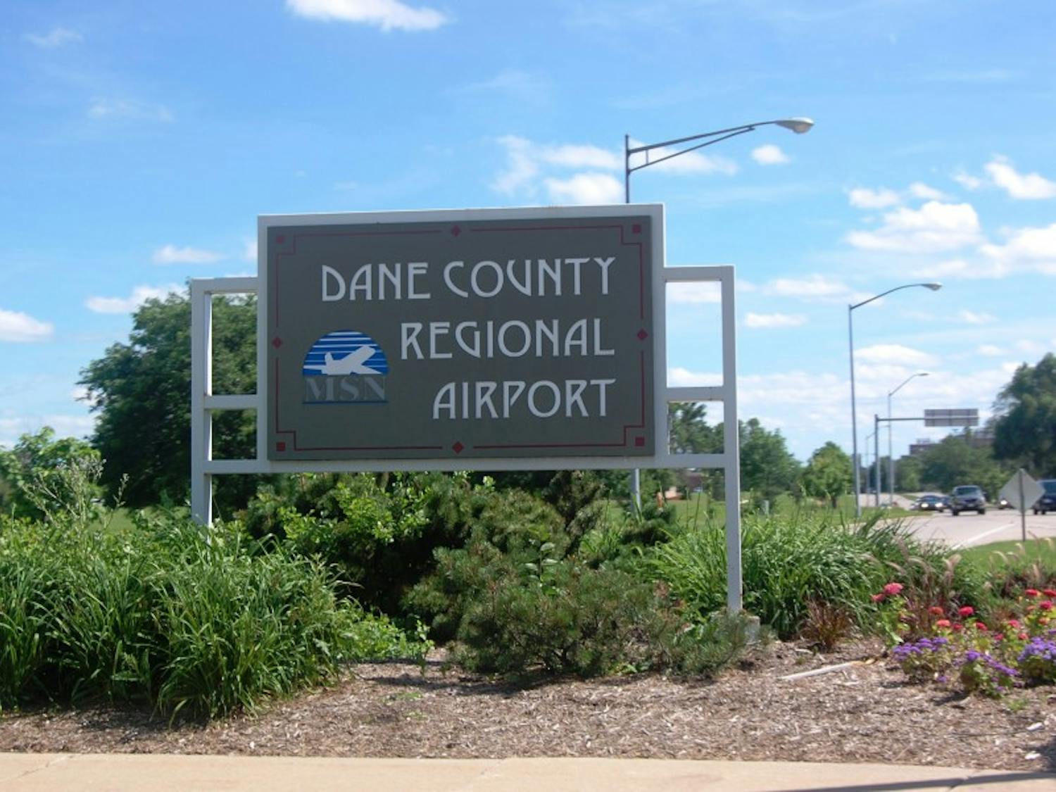 The Dane County Regional Airport had usage growth for the fourth consecutive year in 2017. 