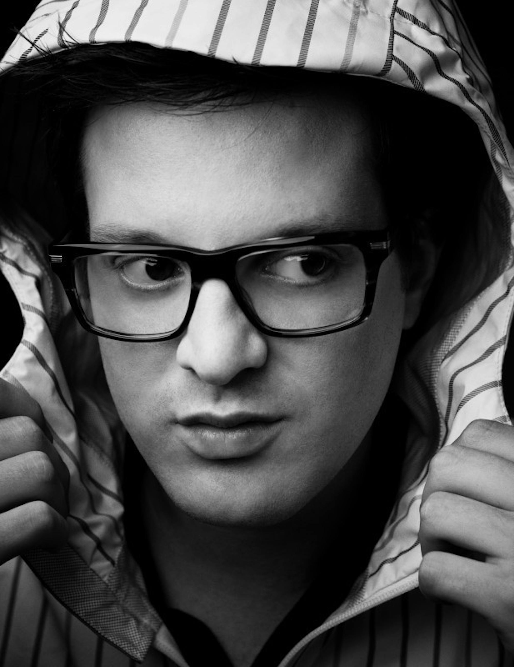 Mayer Hawthorne