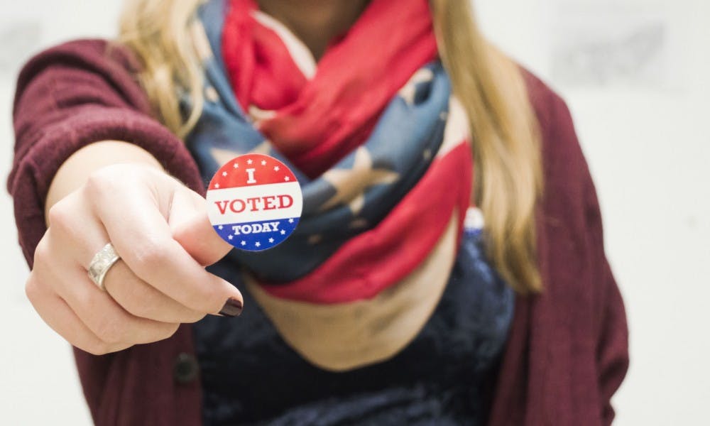 Every election season the flaws in&nbsp;our system for electing presidents are highlighted.&nbsp;