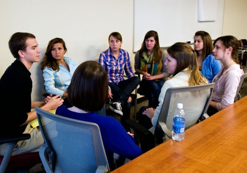 ASM hosts forum for new Madison initiative