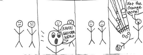 09/15/2009 - You Can Run