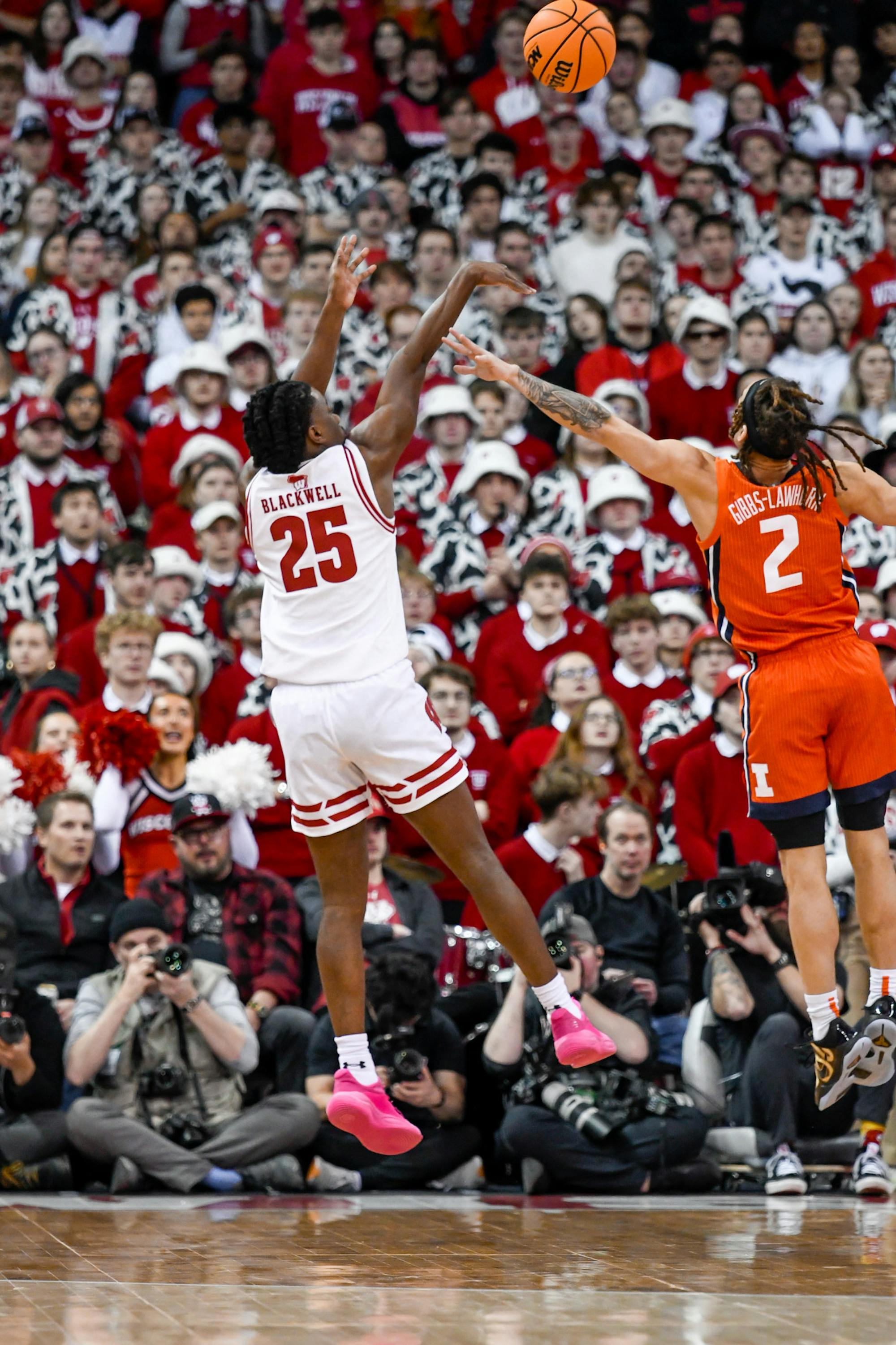 Wisconsin Mens Basketball vs Illinois574.JPG