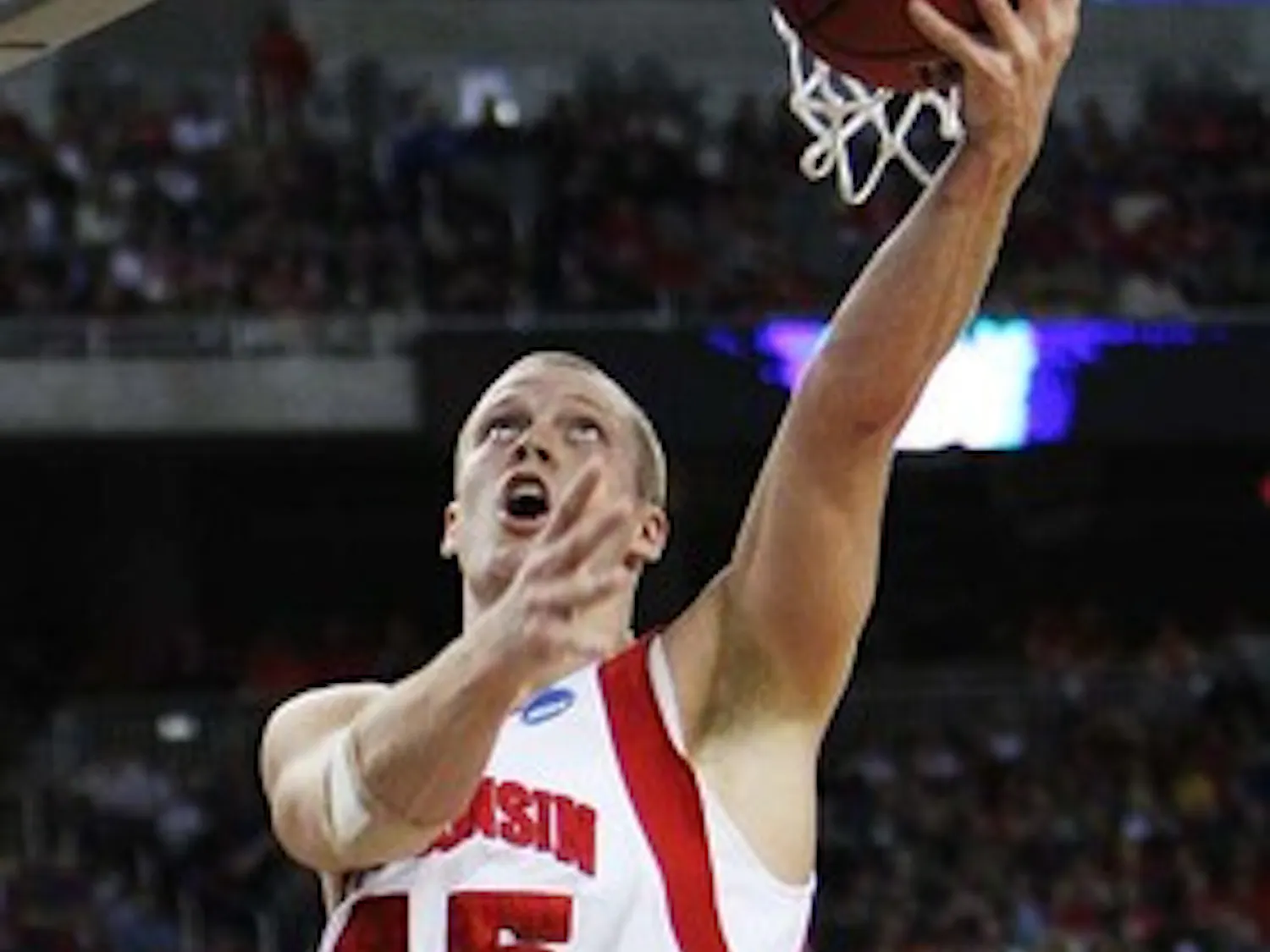 Roundball rock: Bo Ryan's crew ready to surprise again