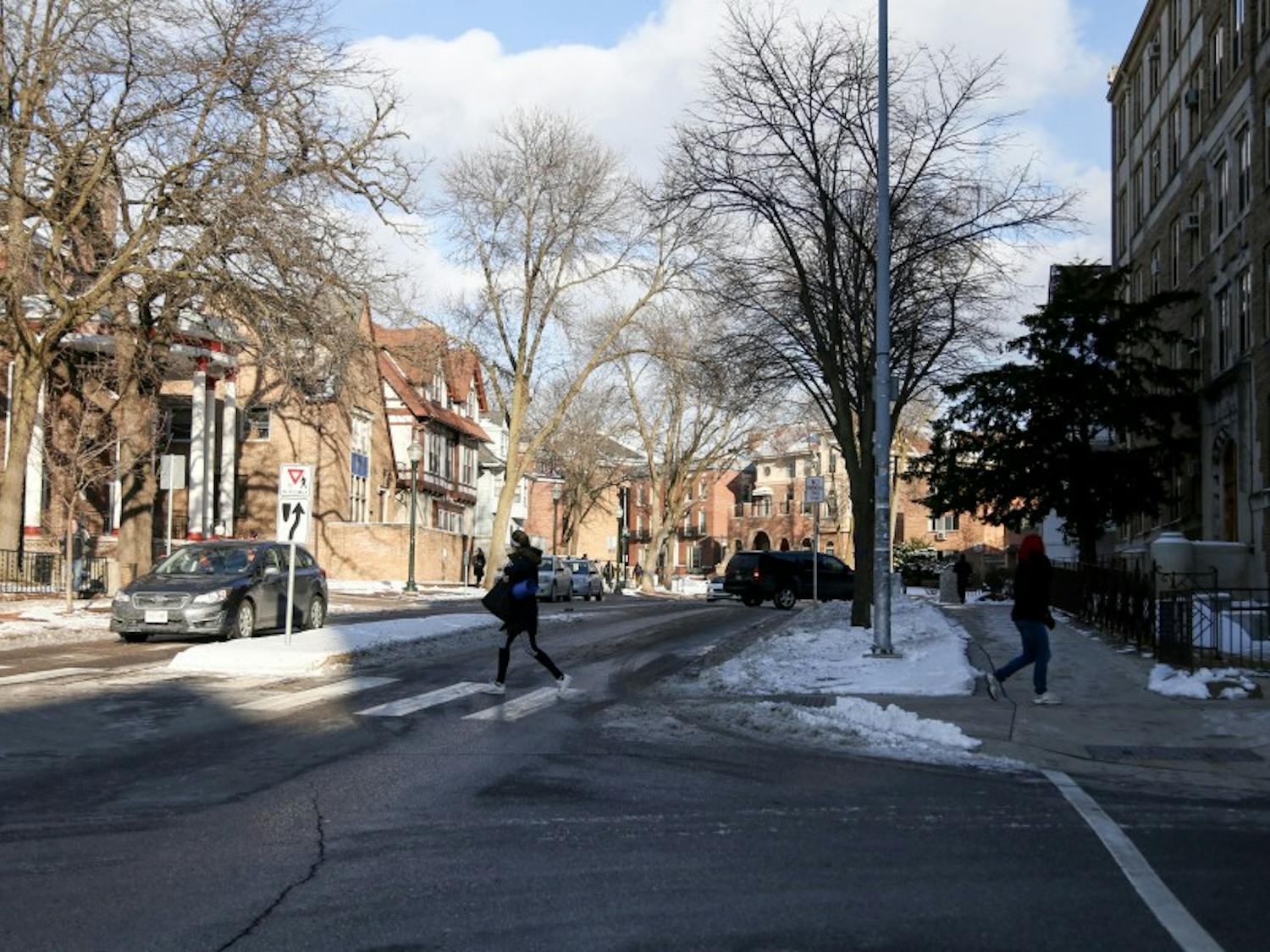 Greek organizations need to improve their internal views of sexual assault in order to change.