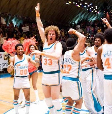 Will Ferrell's latest comedy 'semi'-funny